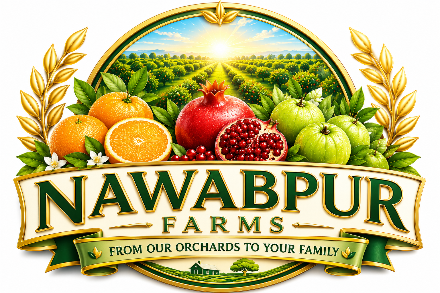NAWABPUR FARMS